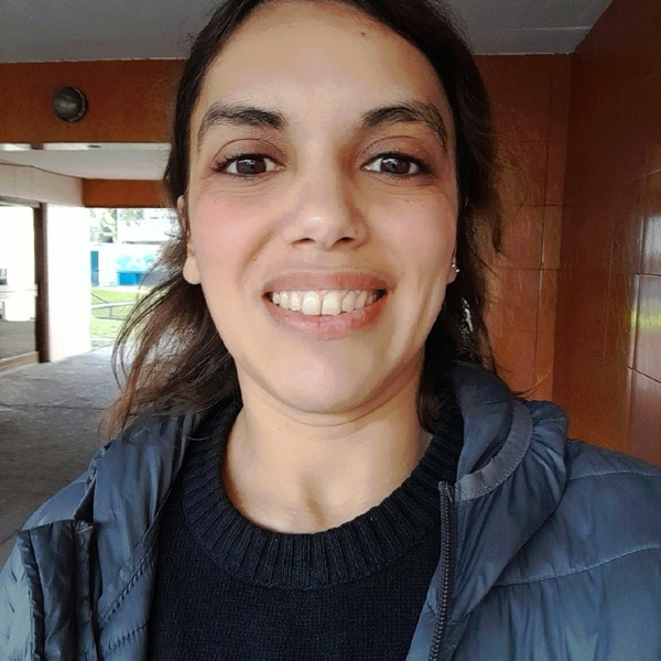Mariana - Prof biología - Ciudad de la Costa​