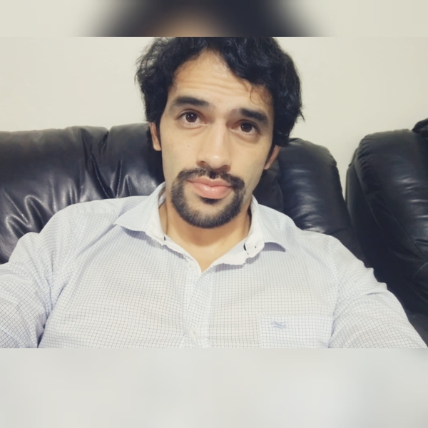 Gonzalo - Profesor de vocabulario - inglés - Molina