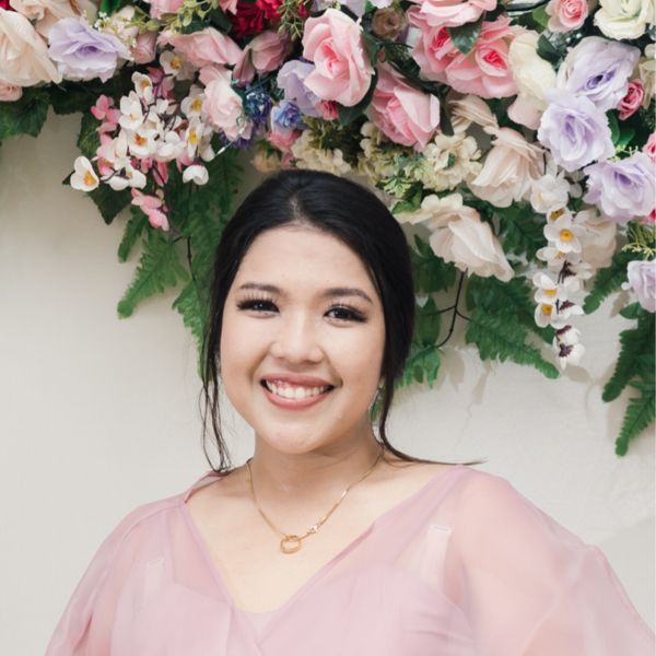Andrea - Guru matematika - Surakarta