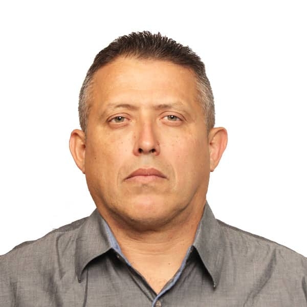 Jose - Profesor de historia - Santiago