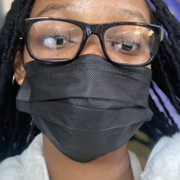 Silindile - Maths tutor - Berea