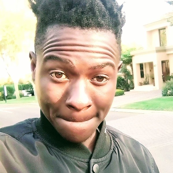 Thulani - Economics teacher - Pretoria