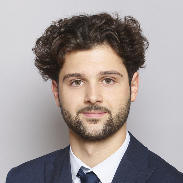 Nicolas - Prof de finance - Rueil-Malmaison
