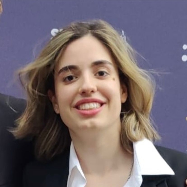 Sara - Spanish tutor - 
