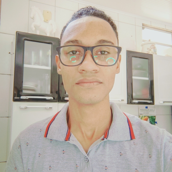 Lucas - Professor de português para estrangeiros - Salvador
