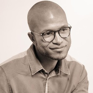 Harry - Prof de maths - Les Abymes