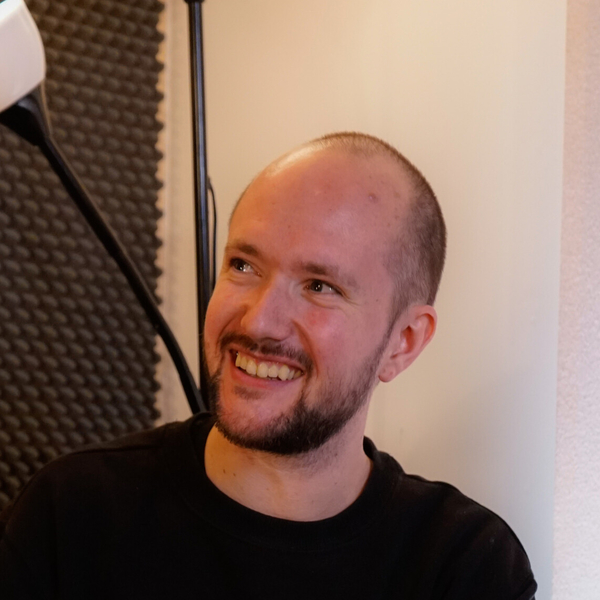 Pierre - Prof de batterie - Septeuil