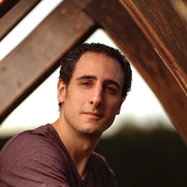 Axel - Prof de maths - Bron