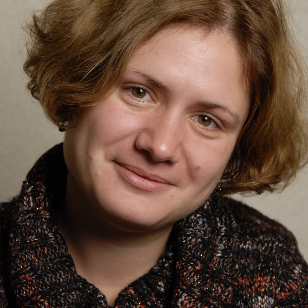 ANNA - Prof de russe - Reims
