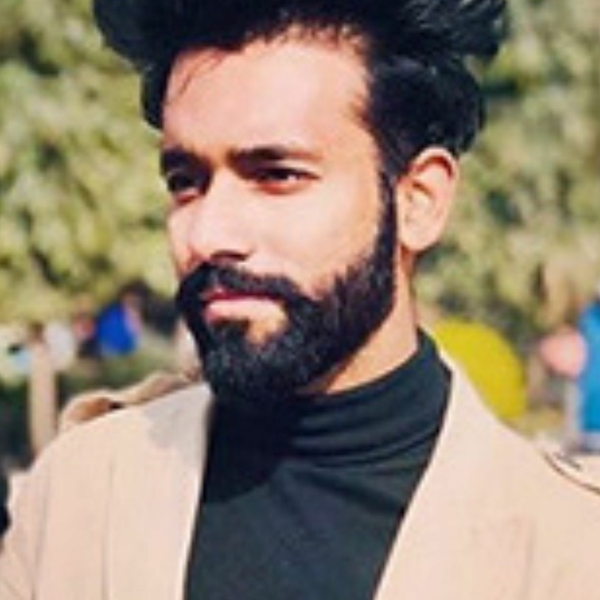 Osama - Web design tutor - Dearing