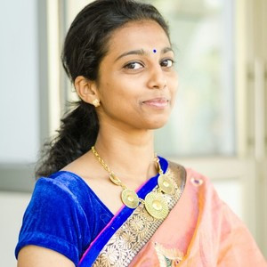Anisha - Reading tutor - Navi Mumbai