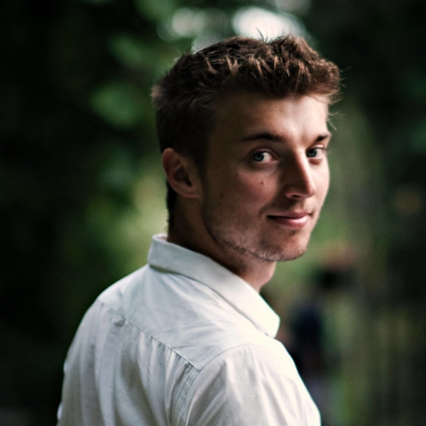 Marc - Prof de maths - Boulogne-Billancourt