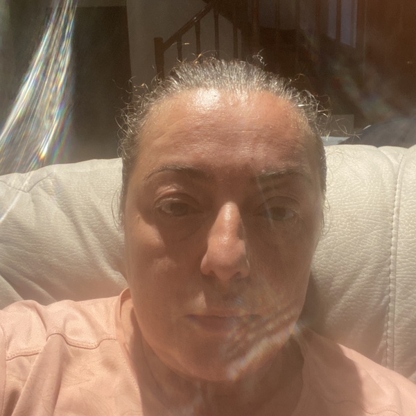 Ángeles - profesor de matemáticas - Alcobendas
