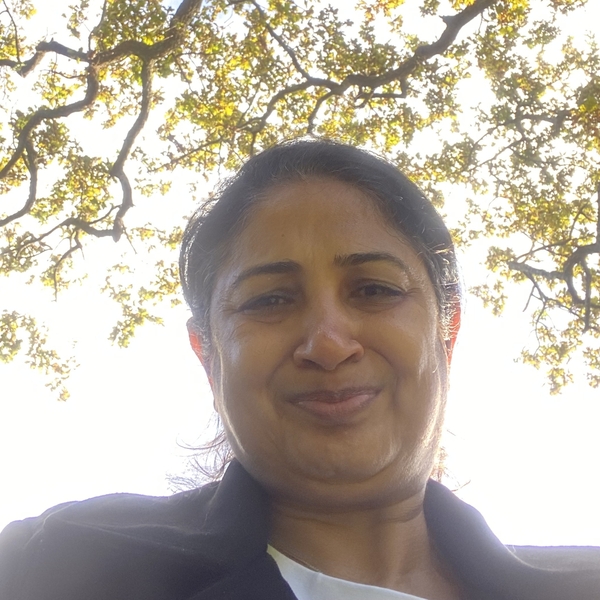 Atisha Manoj - Yoga instructor - Auckland