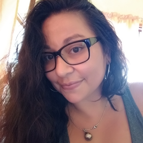 Rocio - Profesor de matemática - San Bernardo