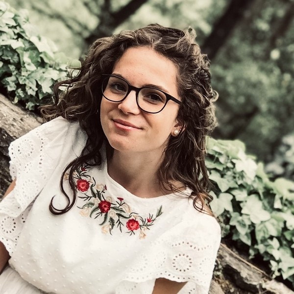 Louise - Prof d'excel - Namur