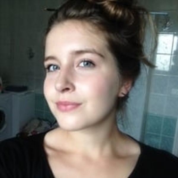Cécile - Prof de maths - Toulouse