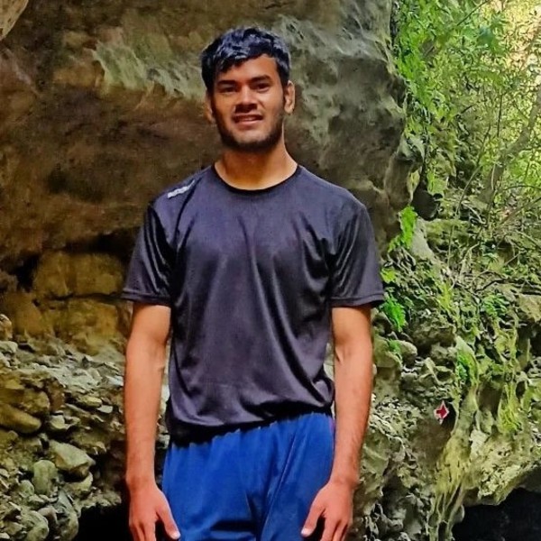 Ajay - Personal trainer - Dehradun