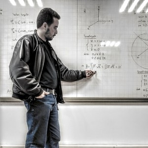 Carlos - Profesor de matemática - Buenos Aires