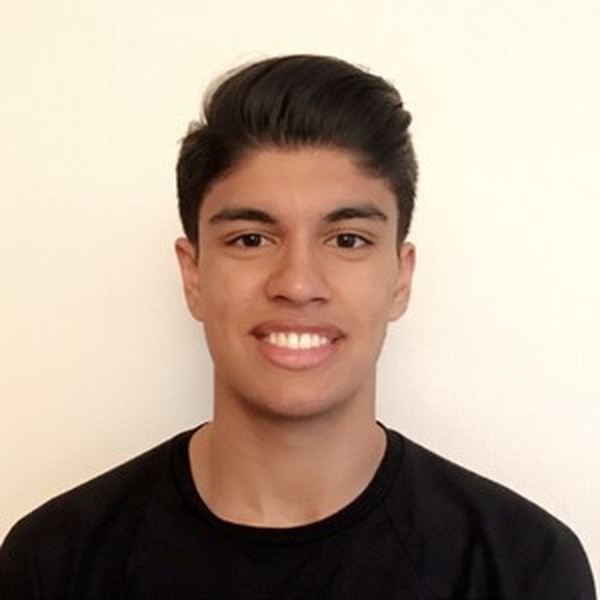 Kiran - Geography tutor - Coventry