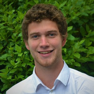 Pierre - Prof de maths - Ottignies-Louvain-la-Neuve