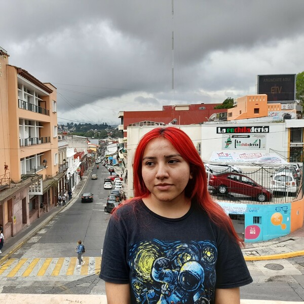 Cecilia - Profe de violín - Xalapa-Enríquez