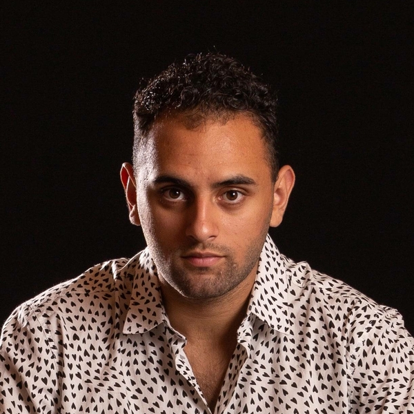 Juan Ignacio - Profesor producción musical - Bernal