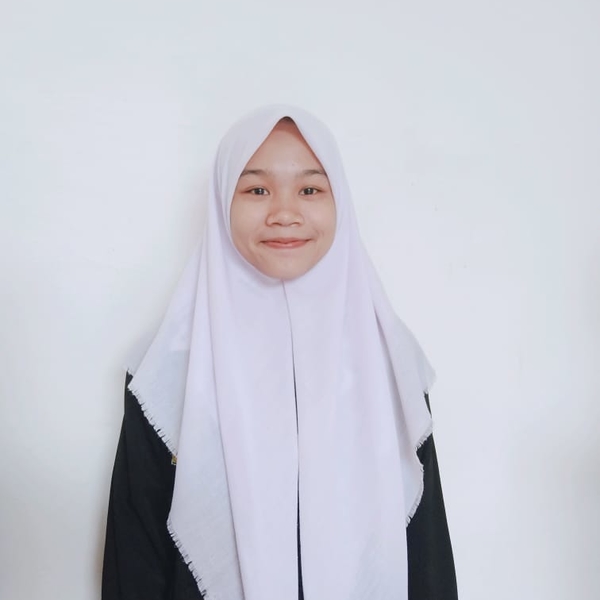Nurmala - Guru mengaji - 