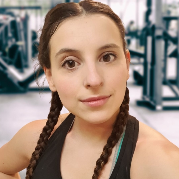 Manon - Coach sportif - Issy-les-Moulineaux