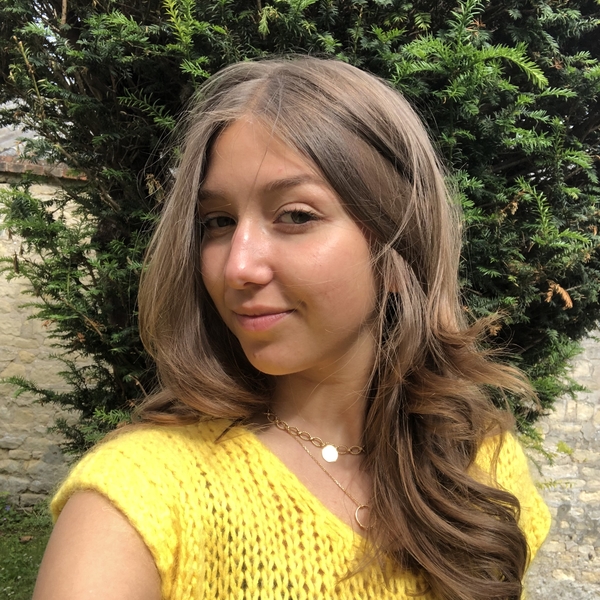 Justine - Prof d'aide aux devoirs - Lyon
