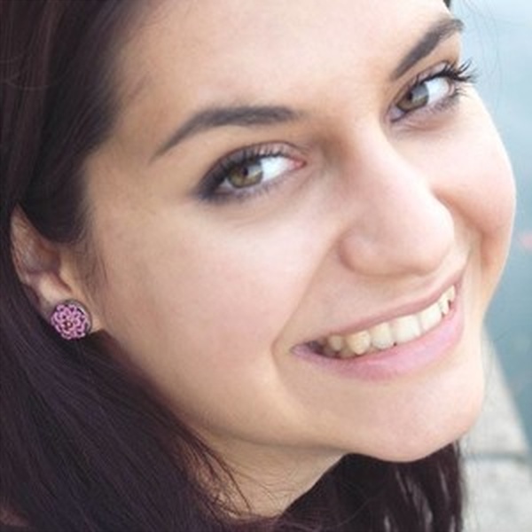 Karolina - Prof d'allemand - Paris