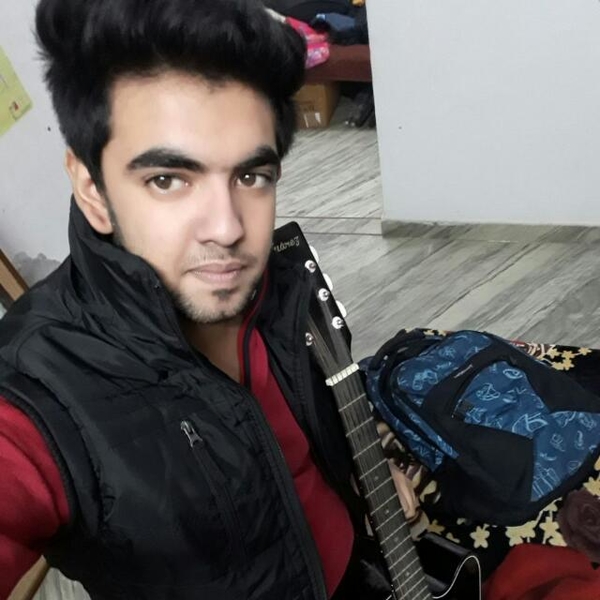 Rahul - Biology tutor - Faridkot