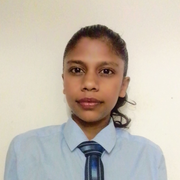 Farhnaaz - English tutor - 