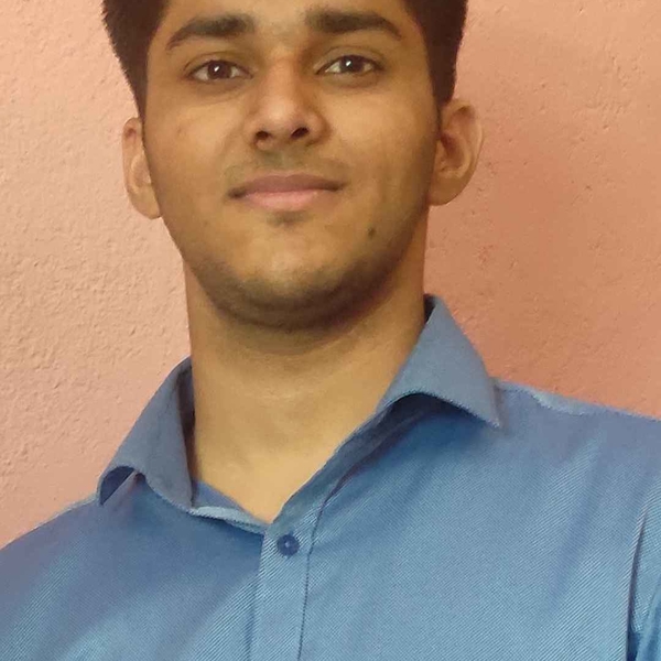 Hritij - Maths tutor - Mathura
