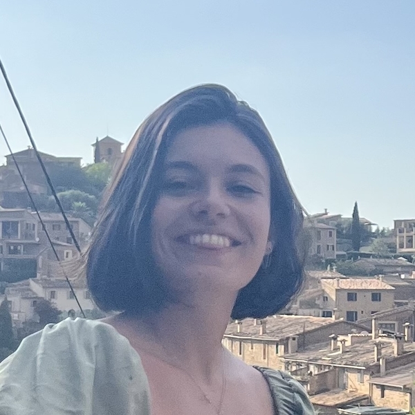 Lucie - Prof de maths - Limours