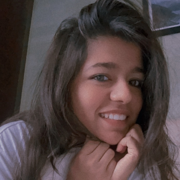 Nishita - Chemistry tutor - Jaipur