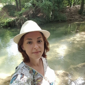 Jessica - Prof de compréhension orale - portugais - Gretz-Armainvilliers