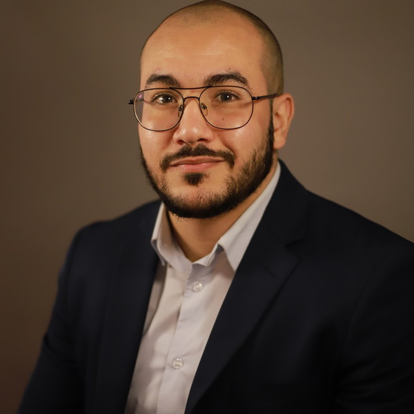 Moetez - Prof de programmation - Voisins-le-Bretonneux