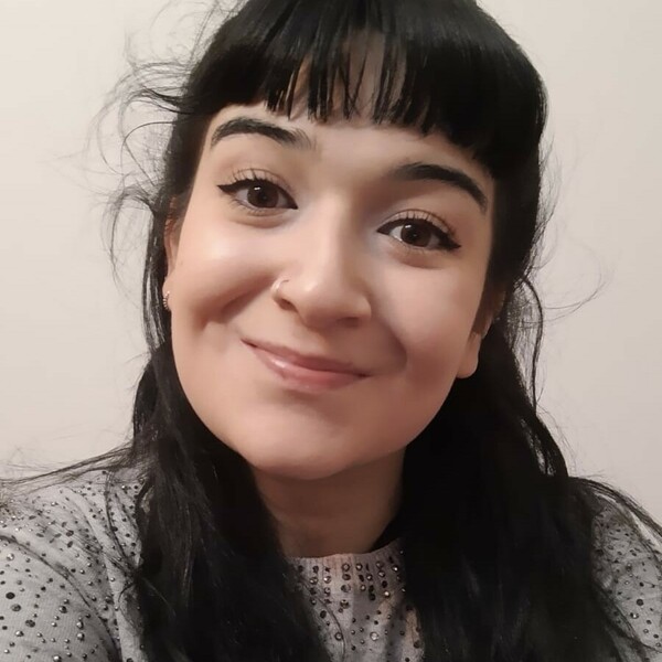 Tatiana - Profesor de matemática - Río Gallegos