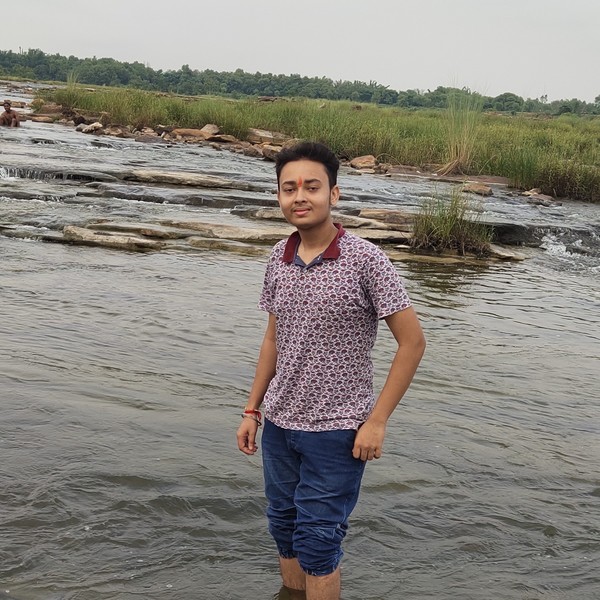 Rishit - Maths tutor - 