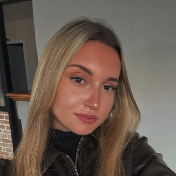 Louise - Prof d'espagnol - Calais