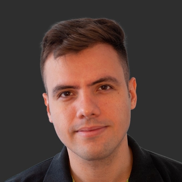 Matheus - Autocad tutor - Brooklyn