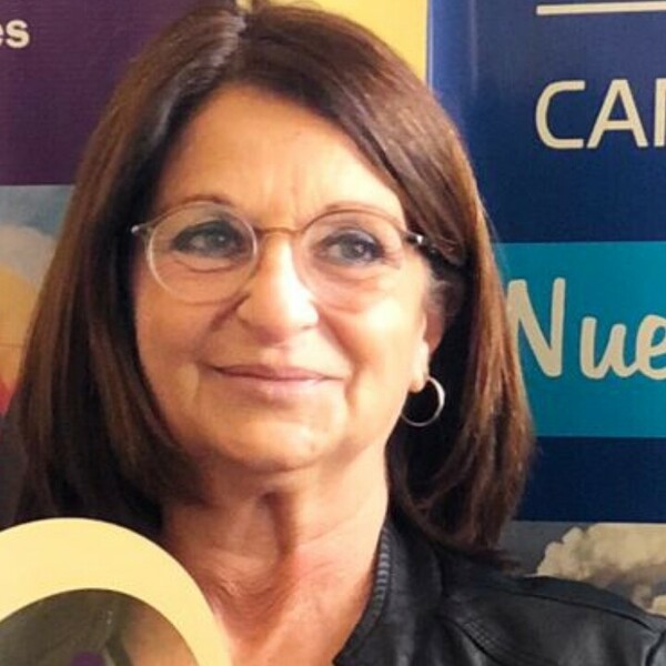 Marcela - Profesor francés - Mercedes