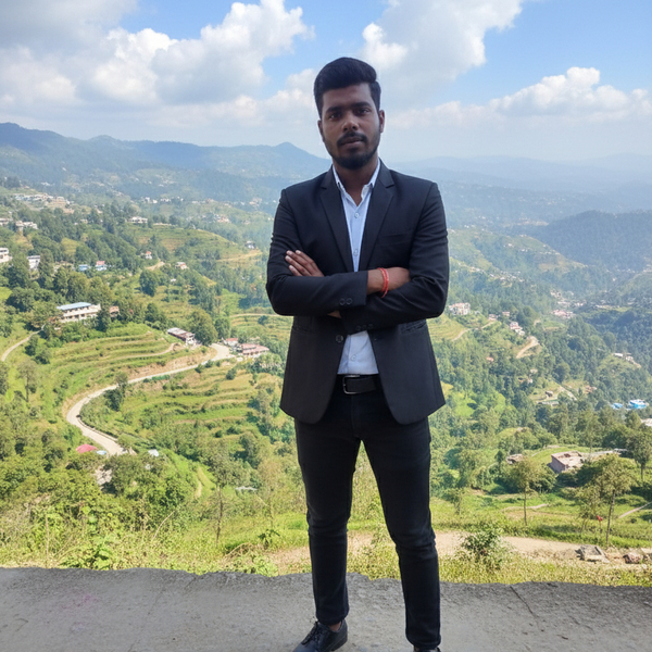 Vikash - Maths tutor - Nalanda