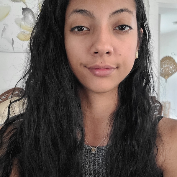 Leeza - English Speaking Tutor - New Haven