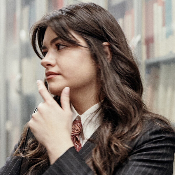 Valeria - Insegnante di aiuto compiti - Milano