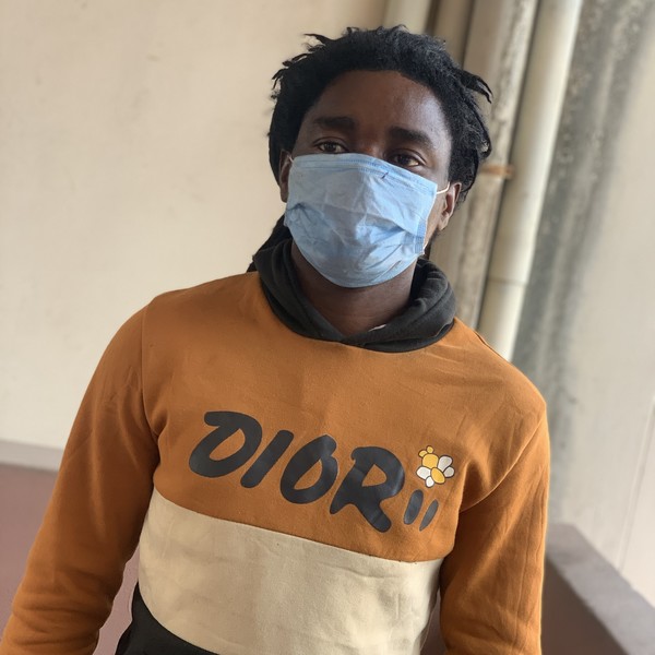 Olugbode - Math tutor - Ikorodu