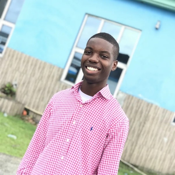 Abasiofon - Maths tutor - Ibafo