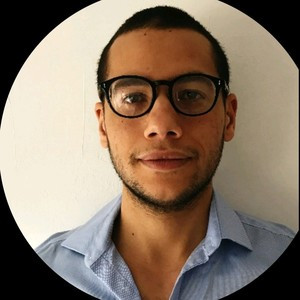 Hamad - Prof de maths - Paris 1er