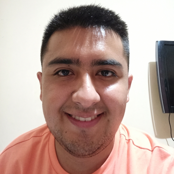 Sergio - Profe de matemáticas - Tampico